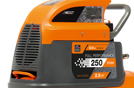 Электрический двигатель Daewoo